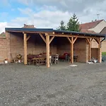 Lägenhet Zelnice Velké Pavlovice