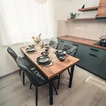 Zelnice * Velké Pavlovice