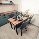 Zelnice Lägenhet