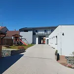 Zelnice Velké Pavlovice