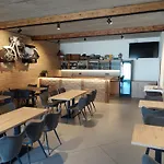 Lägenhet Zelnice Velké Pavlovice