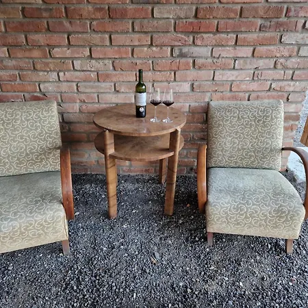 Zelnice Διαμέρισμα *