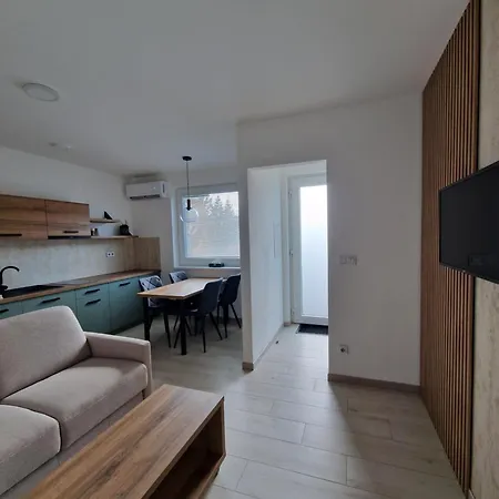 Apartmán Zelnice *