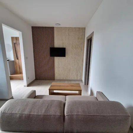 Apartmán Zelnice