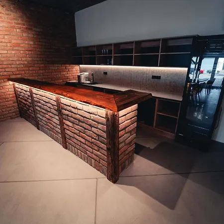 Zelnice Διαμέρισμα *