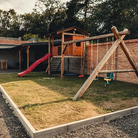 Zelnice Velké Pavlovice