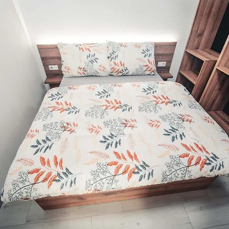 Zelnice Velké Pavlovice