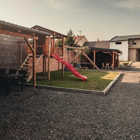 Διαμέρισμα Zelnice