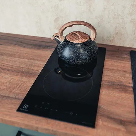 Zelnice Διαμέρισμα *