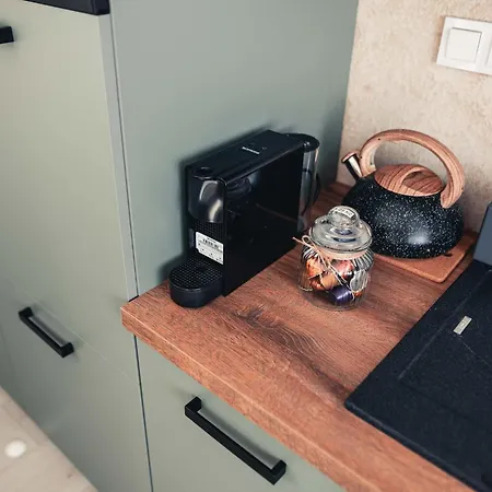 Διαμέρισμα Zelnice Velké Pavlovice