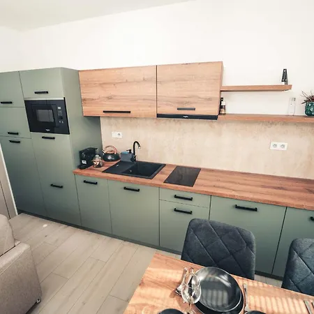 Zelnice Velké Pavlovice