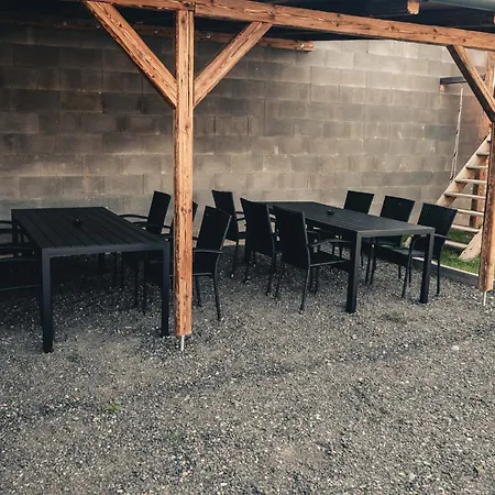 Διαμέρισμα Zelnice