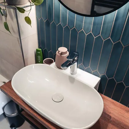 Διαμέρισμα Zelnice Velké Pavlovice