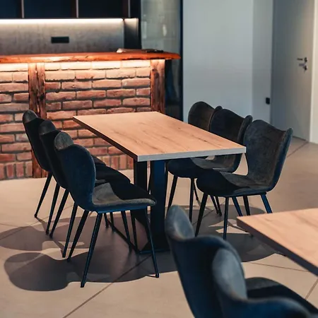 Διαμέρισμα Zelnice