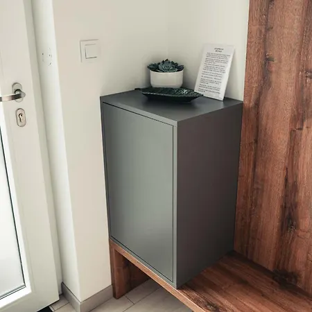 Διαμέρισμα Zelnice *