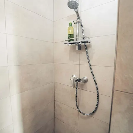 Διαμέρισμα Zelnice Velké Pavlovice