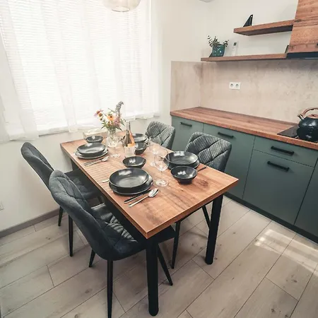 Zelnice * Velké Pavlovice