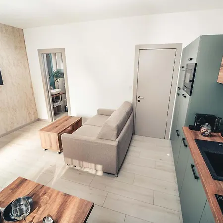 Zelnice Διαμέρισμα