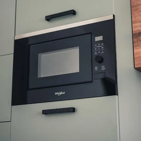 Διαμέρισμα Zelnice