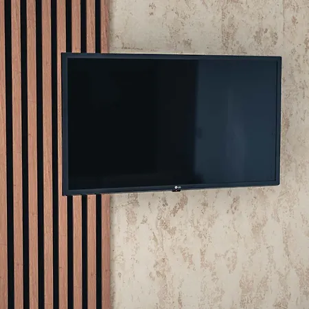 Zelnice Διαμέρισμα *