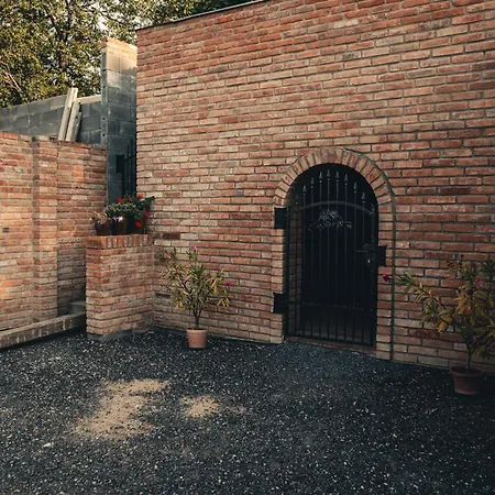 Zelnice Velké Pavlovice