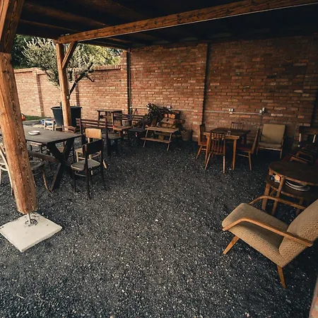 Διαμέρισμα Zelnice