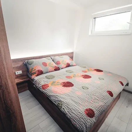 Διαμέρισμα Zelnice *