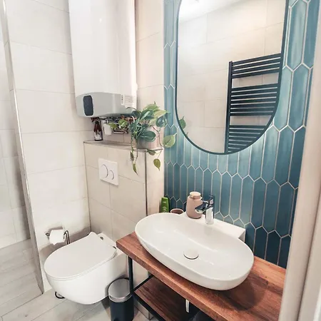 Zelnice Διαμέρισμα Velké Pavlovice