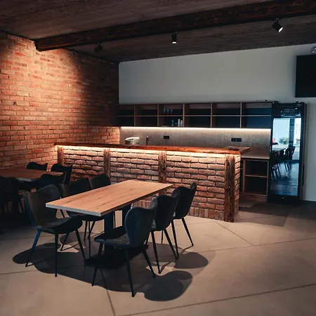 Διαμέρισμα Zelnice *