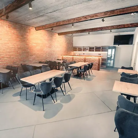 Zelnice Διαμέρισμα Velké Pavlovice