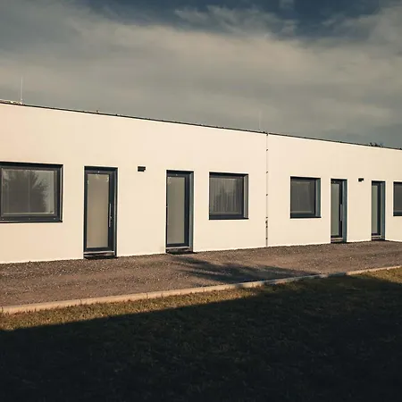 Zelnice Διαμέρισμα