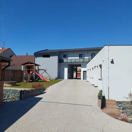 Zelnice Velké Pavlovice