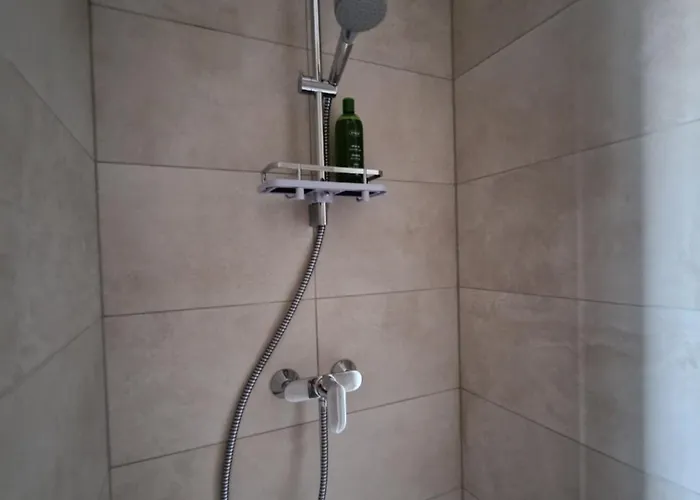Appartamento Zelnice