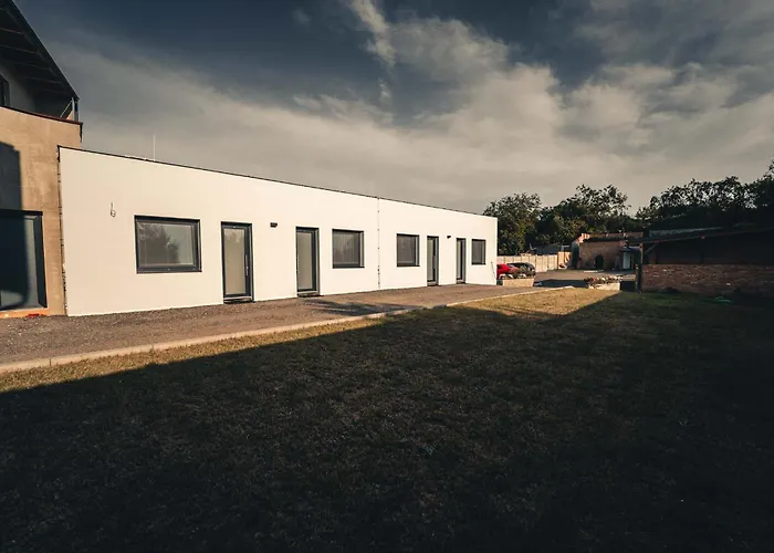 Zelnice Appartamento