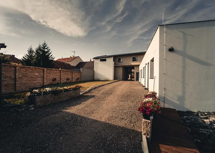 Zelnice Appartamento Velké Pavlovice