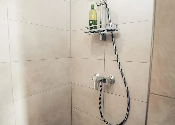 Appartamento Zelnice Velké Pavlovice