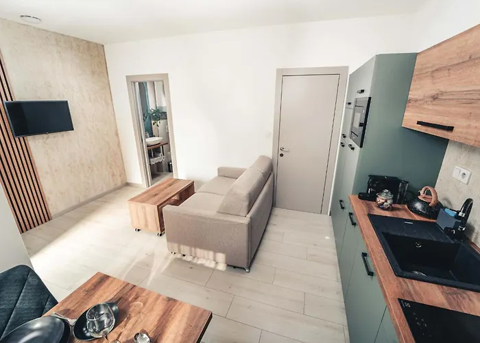 Zelnice Appartamento