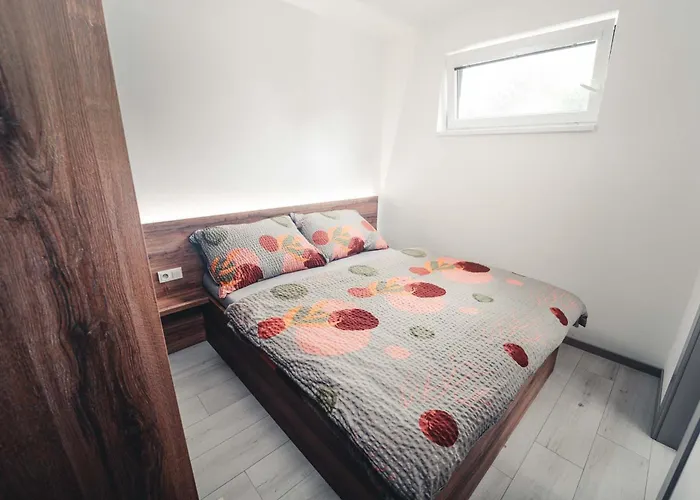 Appartamento Zelnice *