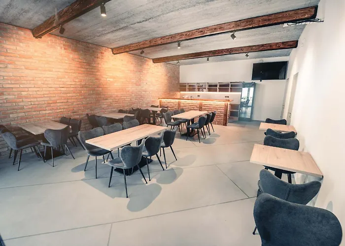 Zelnice Appartamento Velké Pavlovice